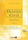 Direito Civil - Volume 5 - Famílias - 9ª Edição (2019) - Saraiva