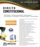 Direito Constitucional - 16 Ed - Jh mizuno