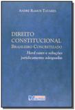 Direito constitucional brasileiro concretizado - Editora metodo