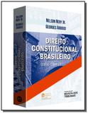 Direito constitucional brasileiro: curso completo - Revista dos tribunais
