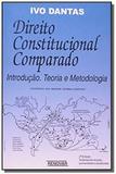 Direito constitucional comparado: introducao, teor - Renovar