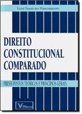 Direito Constitucional Comparado - Verbatim editora