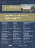 Direito Constitucional Contemporâneo - Quartier latin