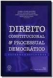 Direito constitucional e processual democratico - - Boreal