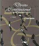 Direito Constitucional E Teoria Da Constituicao - 07 Ed - Almedina