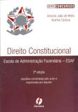 Direito Constitucional - Ferreira
