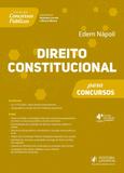 Direito Constitucional para Concurso - 4ª Edição (2019) - Juspodivm