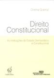 Direito Constitucional - Rt - revista dos tribunais