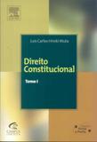 Direito constitucional - tomo i - Editora elsevier ltda