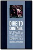 Direito contabil na pratica da governanca corporat - All print editora