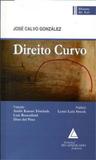 Direito curvo - Livraria do advogado