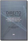 Direito da Construção - Pini