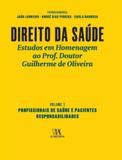 Direito da saude - vol. 2 - Almedina brasil