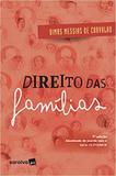 Direito das familias - Saraiva jur