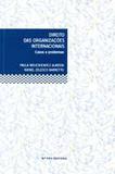 Direito das Organizações Internacionais - 01Ed/14 - Fgv