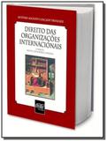 Direito das organizacoes internacionais - Del rey