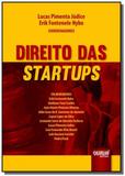 Direito das startups - Jurua