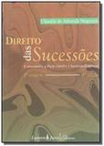 Direito das sucessoes 09 - Lumen juris