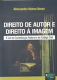 Direito de Autor e Direito à Imagem - Juruá