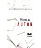 Direito De Autor - Saraiva