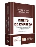 Direito de Empresa - Comentarios aos Artigos 966