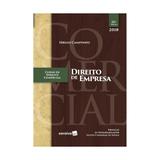 Direito de empresa - saraiva - 15ed