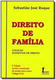 Direito de familia 08 - Icone