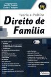 Direito de Família - 3ª Edição (2018) - Anhanguera