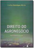 Direito do Agronegócio 02Ed/18 - Gz editora
