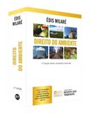 Direito do Ambiente - Revista dos tribunais