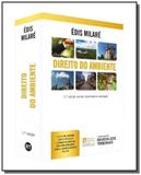 Direito do ambiente - rt - Revista dos tribunais - rt