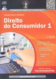 Direito do Consumidor 1 - (Audiolivro) - Audiolivro editora