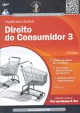 Direito do Consumidor 3 - (Audiolivro) - Audiolivro editora