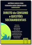 Direito do Consumo e Questões Socioambientais - Jurua
