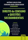 Direito do Consumo e Questões Socioambientais - Juruá