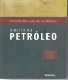 Direito Do Petroleo - Renovar