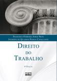 Direito Do Trabalho - 06 Ed - Atlas - humanas (did./prof.)