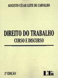 Direito do Trabalho - 2ª Edição (2018) - Ltr
