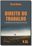 Direito do trabalho: a realidade das relacoes soci - Ltr