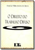 Direito do trabalho difuso, o - Ltr