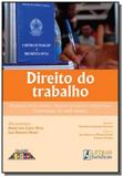 Direito do trabalho dignidade da pessoa humana rel - Letras juridicas