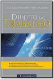 Direito Do Trabalho - Fundamento