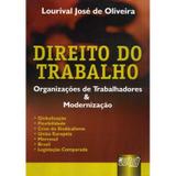 Direito do Trabalho - Juruã