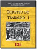 Direito do trabalho - vol.1 - 2014 - Ltr