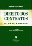 Direito dos Contratos: Temas Atuais - Livraria do advogado