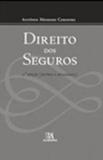 Direito dos seguros - Almedina brasil
