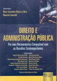 Direito e Administração Pública - Juruá