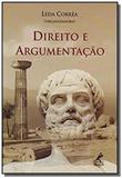 Direito e argumentacao - Manole
