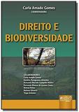 Direito e biodiversidade - Jurua