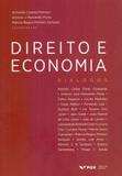 Direito e economia - dialogos - Fgv editora